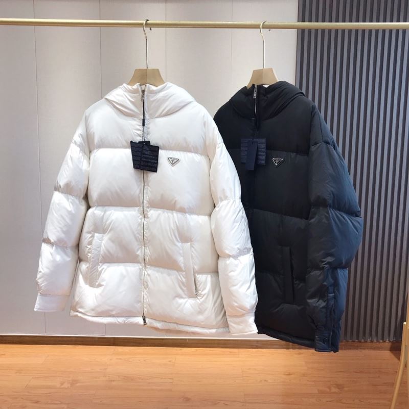 Christian Dior Down Jackets